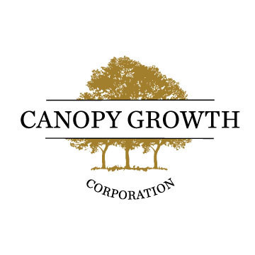 Logo: Canopy Growth Corporation (CNW Group/Canopy Growth Corporation)