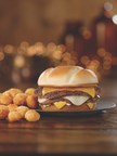 Culver's Pays Tribute to Wisconsin Cheesemakers With Limited-Time Pub Burger