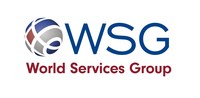 World Services Group (PRNewsfoto/World Services Group)