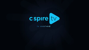 C Spire gives consumers freedom from the set-top box with new, game-changing digital TV in-home streaming service