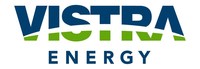 Vistra Energy logo (PRNewsfoto/Vistra Energy)