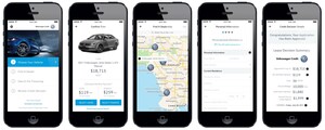 VW Credit, Inc., Invests In AutoGravity Leading Financial Technology For Vehicle Financing