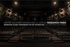 Kantar Millward Brown And CJ 4DPLEX Research Finds significant Global Preference For 4DX Technology Over Traditional Movie Viewing