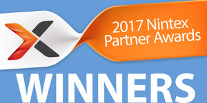 Nintex Announces 2017 Nintex Partner Award Winners
