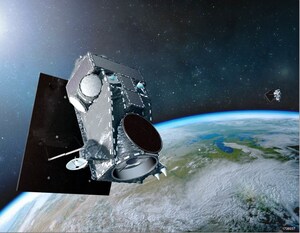 SSL to provide next-generation imaging satellite constellation to DigitalGlobe