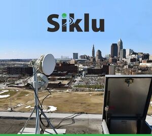 Siklu Radios Connect the Unconnected