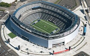 KMH Leads Upgrade to New York Giants' Production Facility