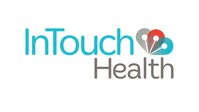 InTouch Health www.intouchhealth.com (PRNewsfoto/InTouch Health)
