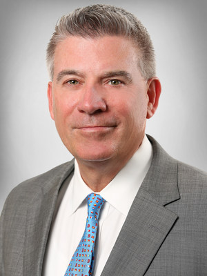 John DeFranza, Senior Vice President SBA Lending