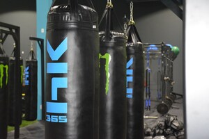 Hard Knocks 365 Opens All-New Training Facility At Xtreme Action Park