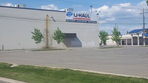 U-Haul of U-City Reveals Plans for Vacant Building in Spokane Valley