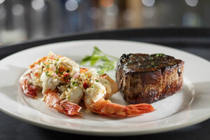 Record 100+ Restaurants Join Visit Orlando's Magical Dining Month Sponsored by American Express