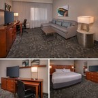 Courtyard Dulles Town Center Completes Multi-Million Dollar Renovation on Guest Accommodations