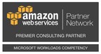 InfoReliance Achieves AWS Microsoft Workloads Competency Status Across SharePoint, SQL Server, and Exchange