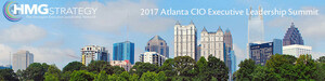 Reimagining the Enterprise in the Next Era of the Digital Age Captures the Spotlight at the 2017 Atlanta CIO Executive Leadership Summit