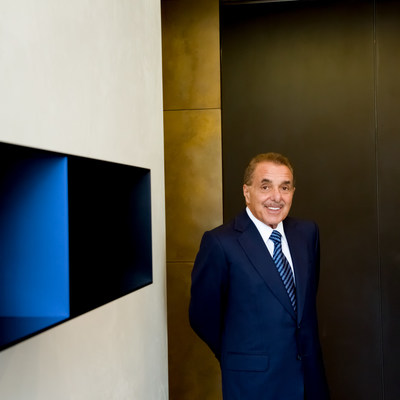 Leonard Riggio Named Grand Marshal Of 2017 New York City Columbus Day Parade  Image