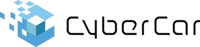 CyberCar logo (PRNewsfoto/CyberCar)