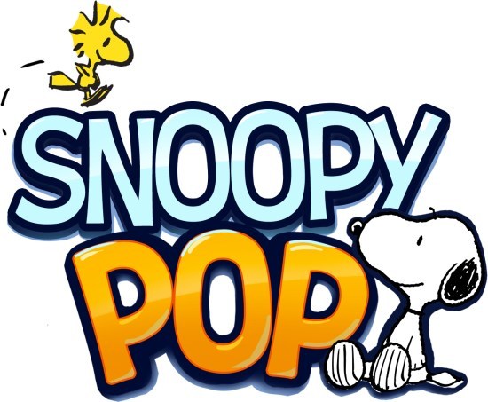 Jam City Brings The Magic Of Peanuts To Players And Canine Companions With Launch Of New Bubble Shooter Game Snoopy Pop