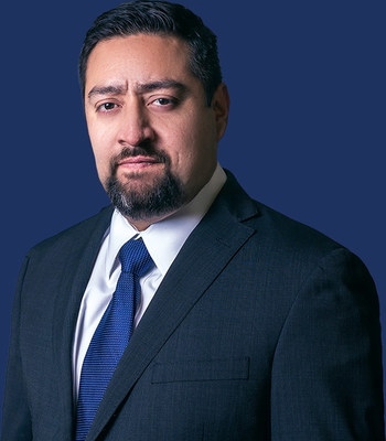 Attorney David Telles Receives Lifetime Achievement Selection to America's Top 100 Attorneys®