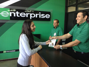 Enterprise Plus and Emerald Club Car Rental Loyalty Programs Expanding in Latin America and Caribbean