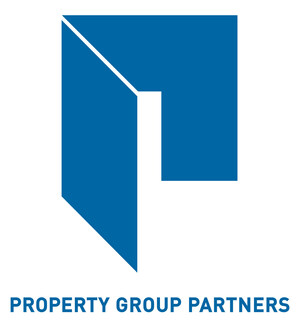 Property Group Partners Finalizes Sale for 1101 New York Avenue, NW