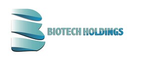 BioTech Holdings Announces First Clinical Use of Microbiome Optimized Autologous Stem Cells