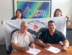 Mississaugas of the New Credit First Nation and OPSEU Forge Historic Partnership