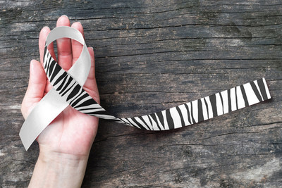 Mapi supports Rare disease awareness globally and proudly promotes the Zebra-print ribbon as symbol of rare-disease awareness.