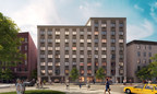UA Builders Group Breaks Ground on Propco Holdings' Bronx Project at 915 Dawson Street