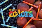 Evolab Unveils Colors Product Line -- Pairing Award Winning CO2 Cannabis Extracts With Exquisite Natural Fruit Flavors