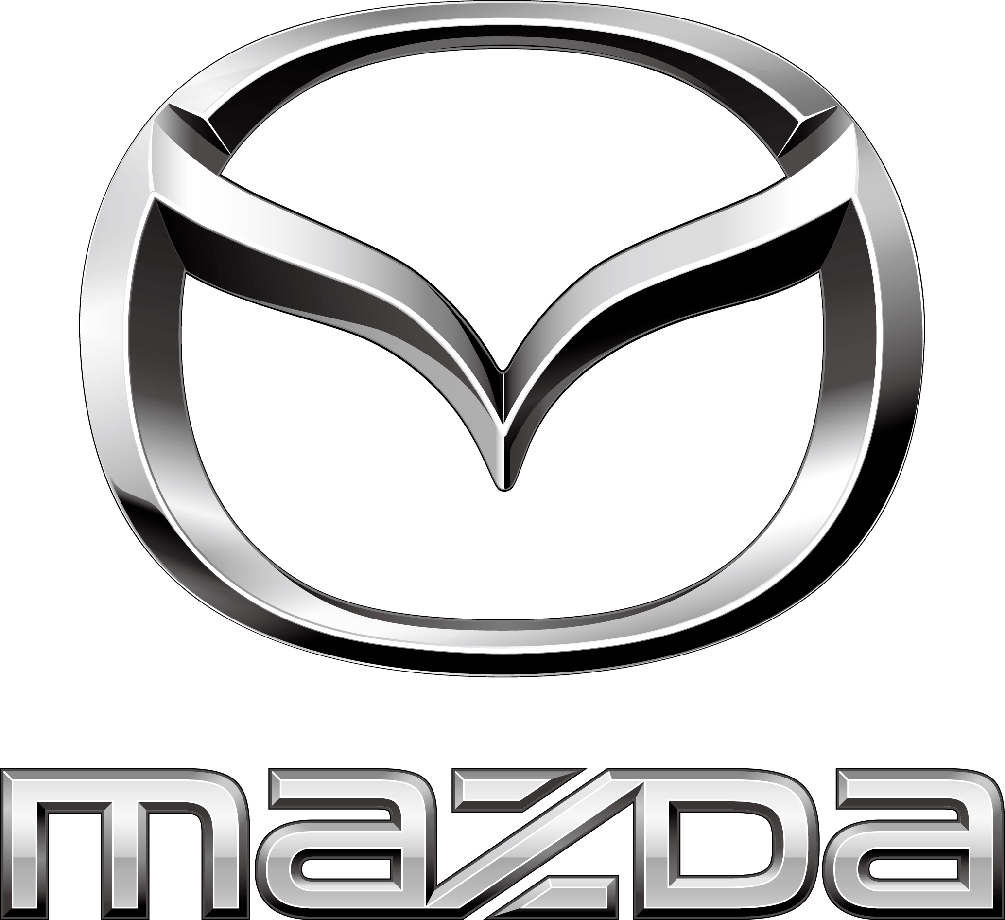 Por tercer año consecutivo, Mazda lidera la industria en los