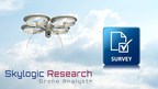 Skylogic Research Announces Launch of In-Depth Survey of Drone Market