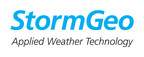 StormGeo Announces EU MRV Certification
