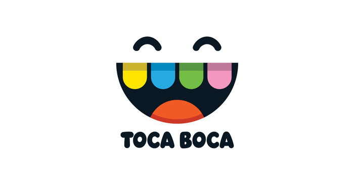 Toca Boca releases paper toy Toca Paper Creatures