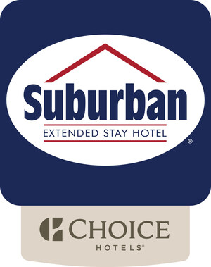 Suburban Extended Stay Triadelphia Wins Hotel of the Year Award