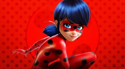 Miraculous™ Ladybug Jumps Into 75 Million Homes