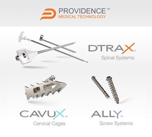 Providence Medical Technology Announces Publication of Two New Studies Supporting Tissue-Sparing Posterior Cervical Fusion