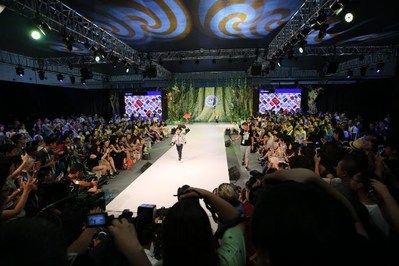 Kids Fashion Shows