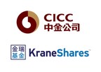 CICC to Acquire Majority Stake in KraneShares