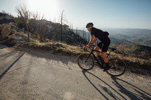 The Newest Evolution of the Cannondale Synapse Redefines the Endurance Ride Experience