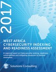 3T Solutions Consulting Releases Cybersecurity Research Study for West Africa