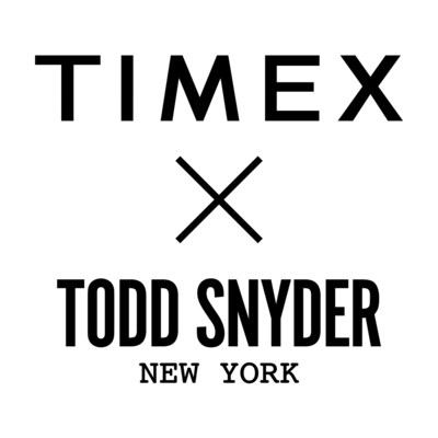 Todd Snyder + Timex® Blackjack Watch