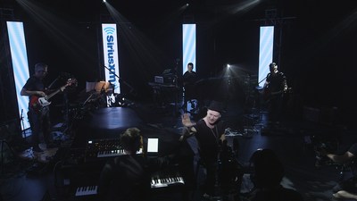 Les Concerts SiriusXM se font plus intimes et personnels avec des musiciens du Québec