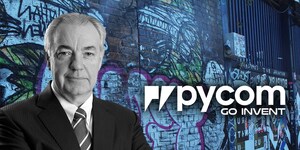 Disruptive IoT Company Pycom Announces Cutting-Edge Tech Entrepreneur as New Chairman