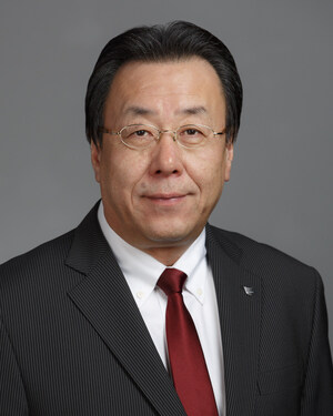 Kenji Sato Named as President and CEO of Canon Information and Imaging Solutions, Inc.