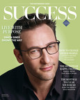 In the August issue of SUCCESS, Simon Sinek discusses how effective leaders and organizations have one thing in common: purpose.