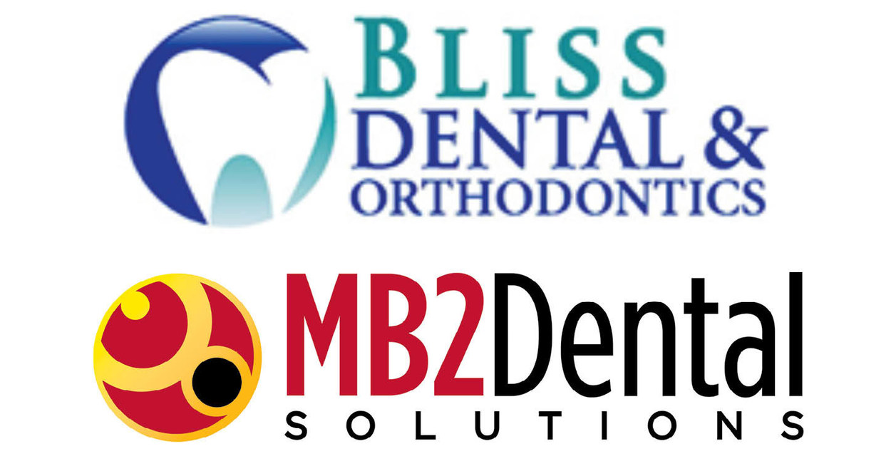 MB2 Dental Solutions Announces the Opening of Bliss Dental & Orthodontics in East Odessa, Texas