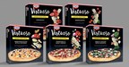 Introducing the Latest Offering from Virtuoso Pizza with a New Crust for Pizza Lovers