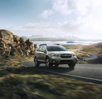 Subaru Outback 2018 : design et compétence actualisés pour vous accompagner dans vos aventures