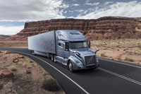 2023 Volvo VNL 860 - A True Beauty - Distance Trucking Blog